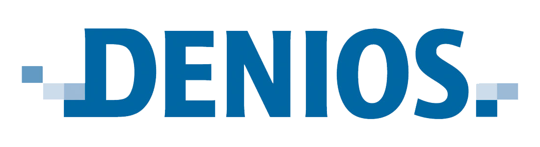 logo DENIOS