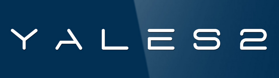 YALES2 logo