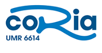 CORIA logo